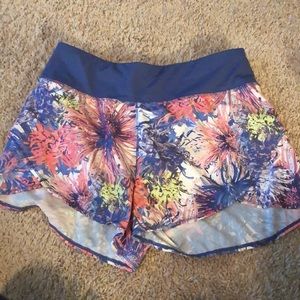 Calia workout shorts